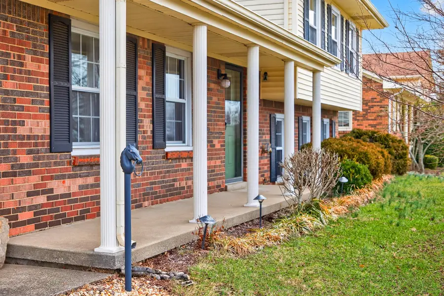 1765 Bellechasse Drive, Lexington, KY 40505 - #2