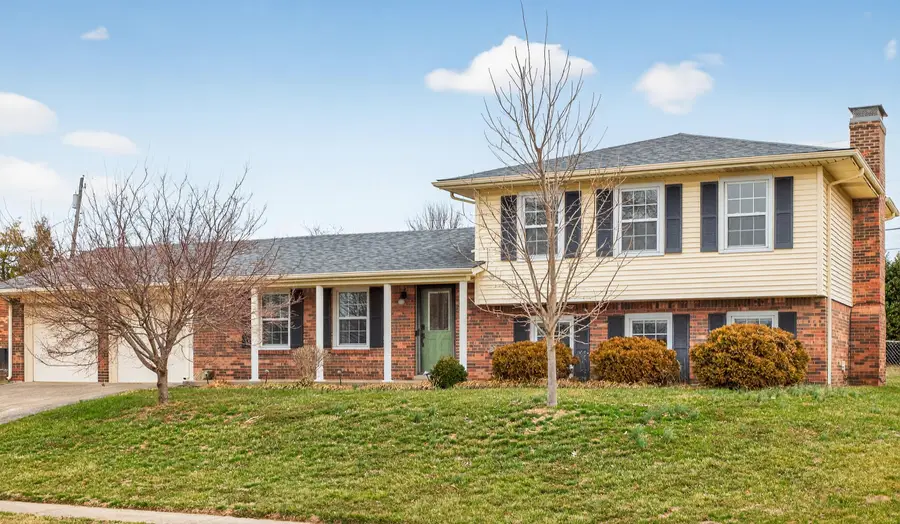 1765 Bellechasse Drive, Lexington, KY 40505 - #3