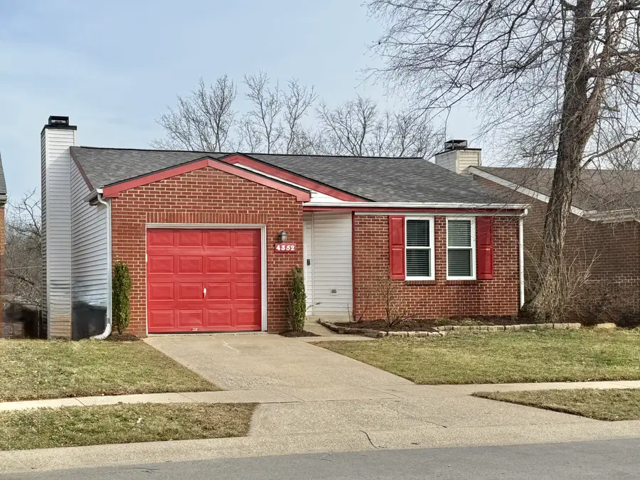 4352 Cobblestone Knoll Drive, Lexington, KY 40515 - #3