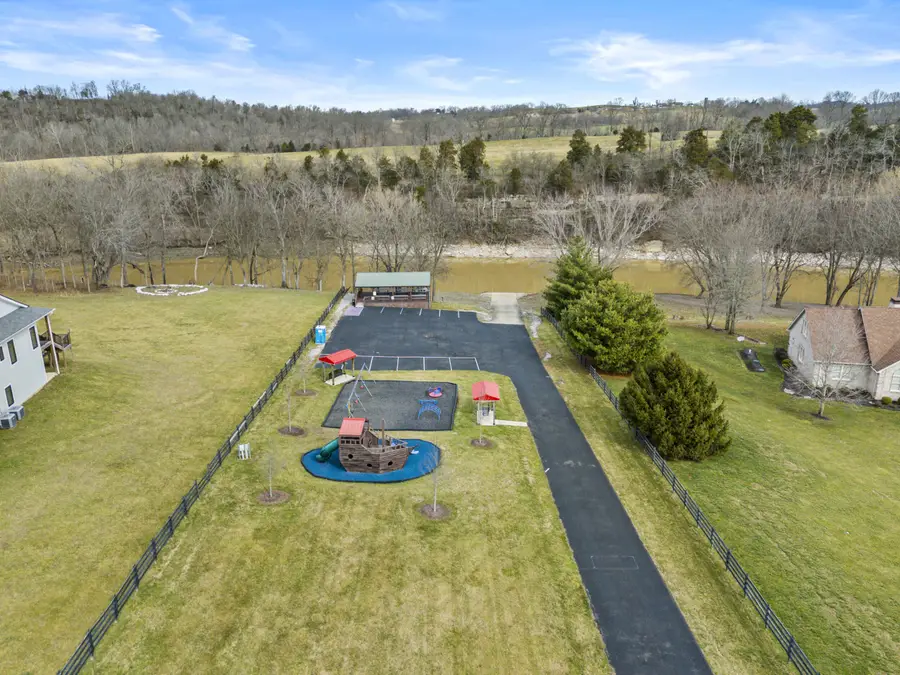 Lot 106 Meadow Point Drive, Lancaster, KY 40444 - #3