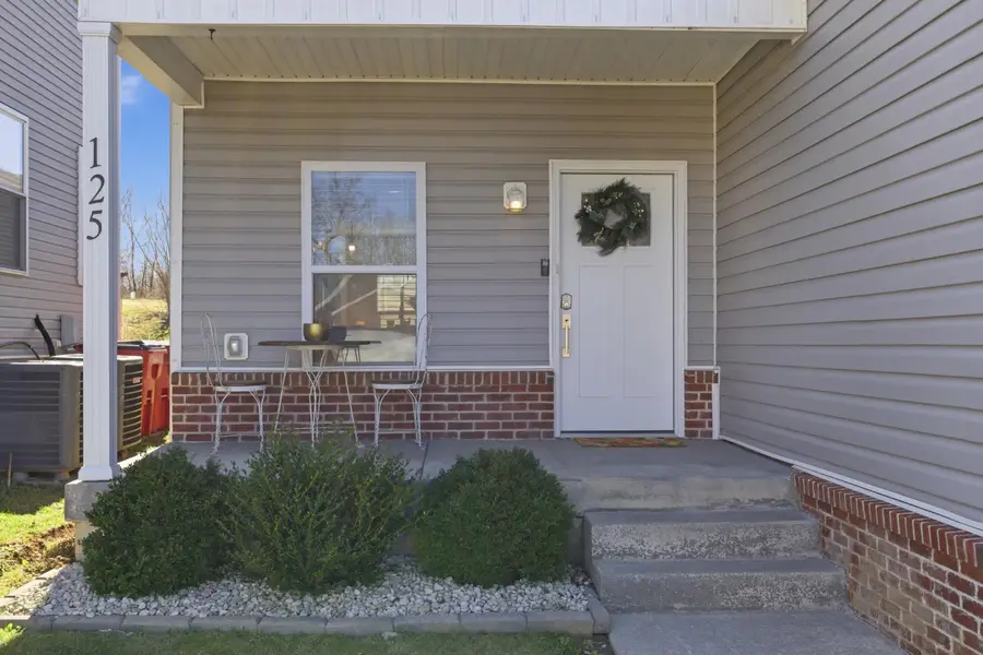 125 Bobby Jones Boulevard, Frankfort, KY 40601 - #3