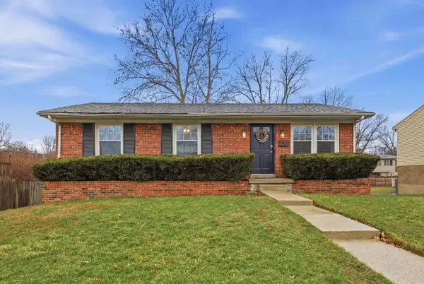 236 E Tiverton Way, Lexington, KY 40517