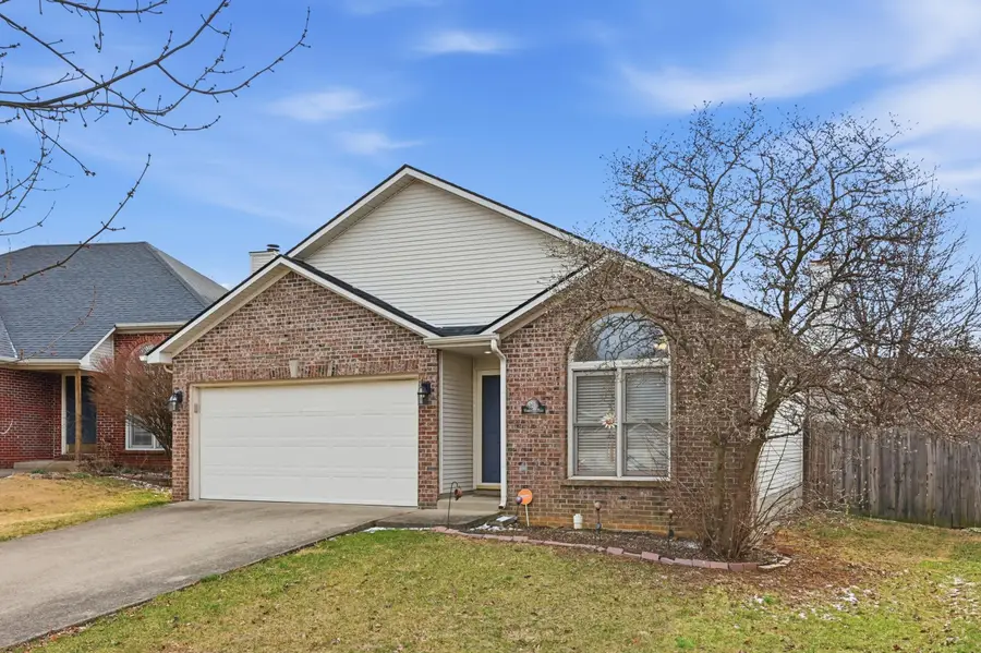 236 Woodbrook Place, Lexington, KY 40511 - #2