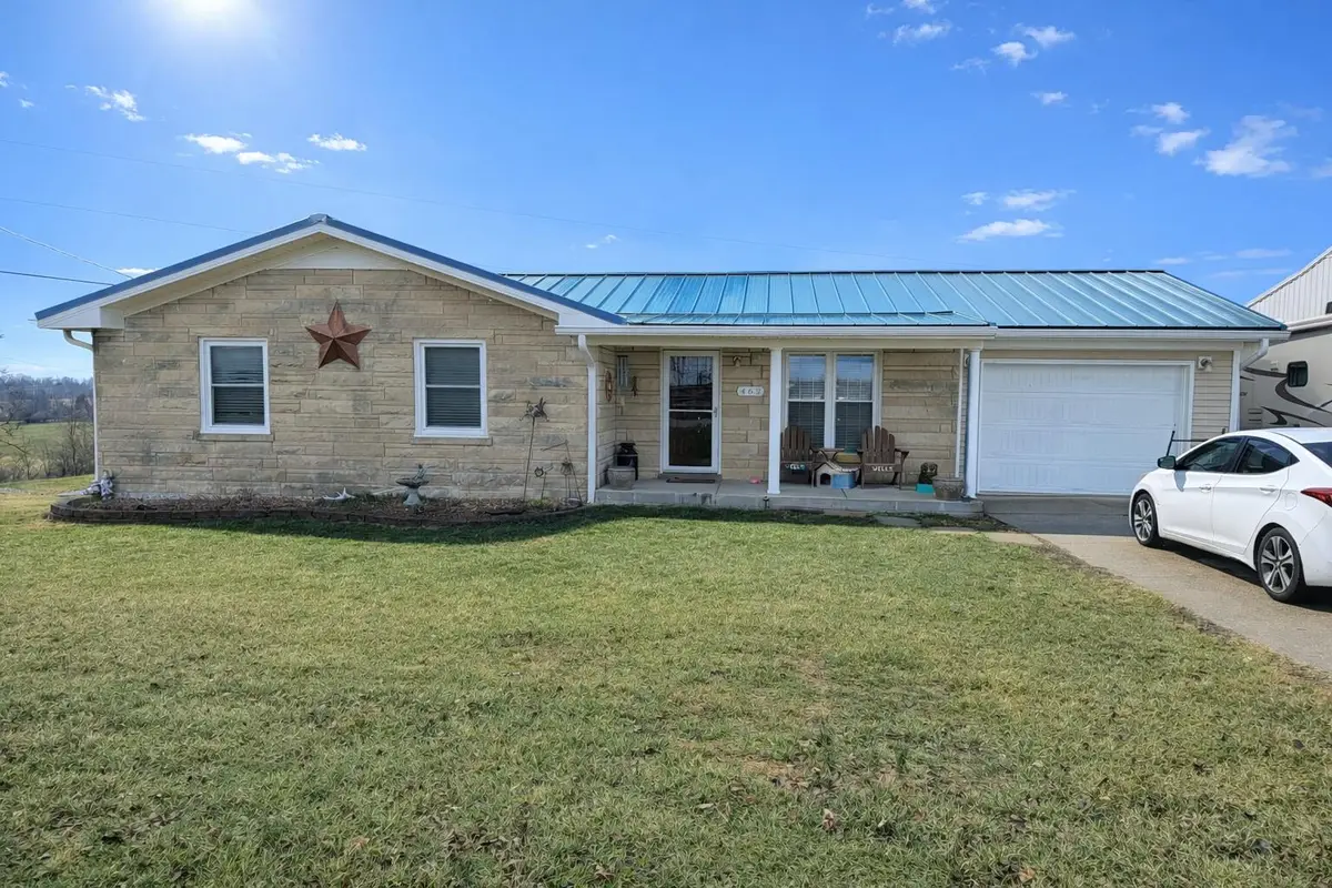462 Concord Road, Richmond, KY 40475 - #1