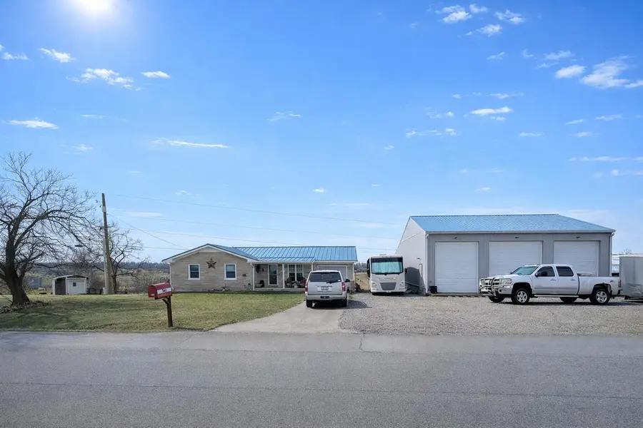 462 Concord Road, Richmond, KY 40475 - #2