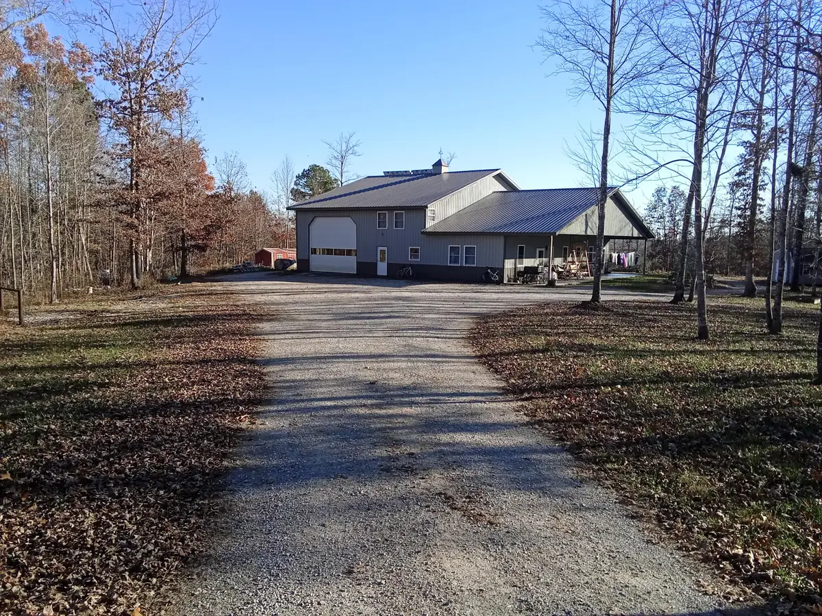 131 Marvins Lane, East Bernstadt, KY 40729 - #1