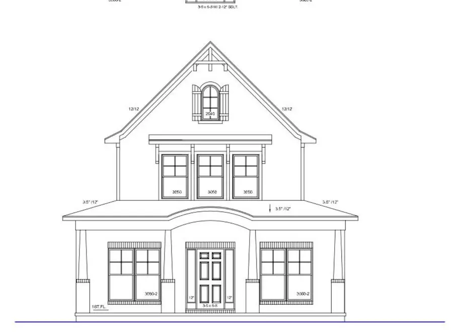 243 Preston Avenue, Lexington, KY 40502 - #3