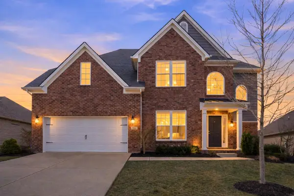 109 Rowanberry Drive, Nicholasville, KY 40356