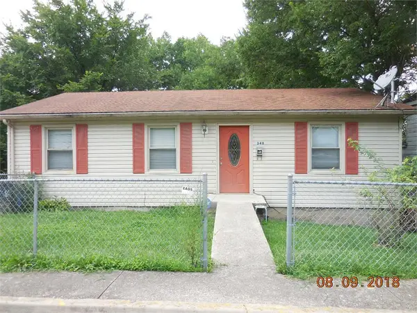 348 Hill Street, Richmond, KY 40475