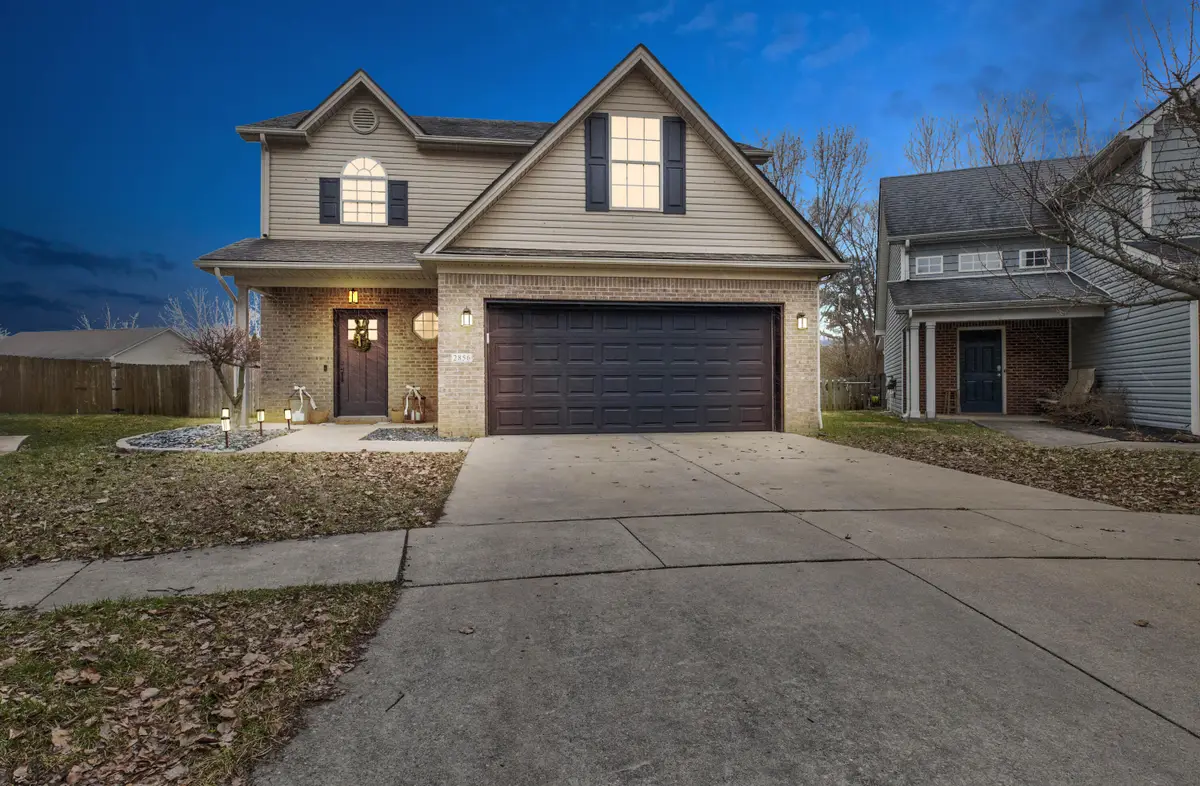 2856 Michelle Park, Lexington, KY 40511 - #1