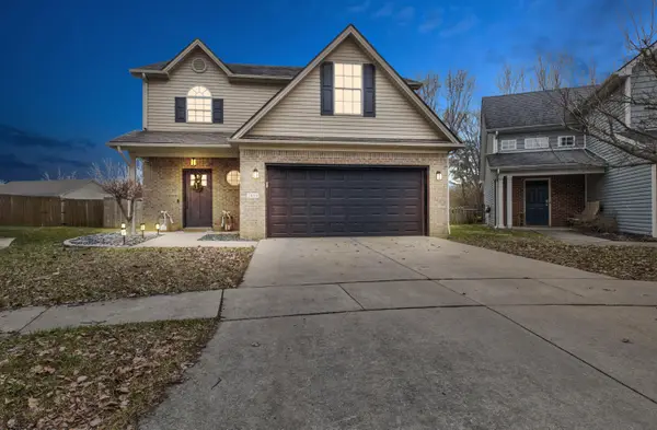 2856 Michelle Park, Lexington, KY 40511