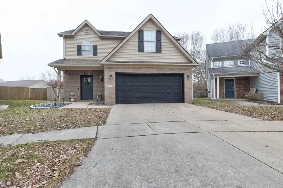 2856 Michelle Park, Lexington, KY 40511 - #2