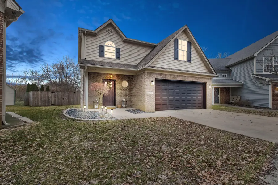 2856 Michelle Park, Lexington, KY 40511 - #3