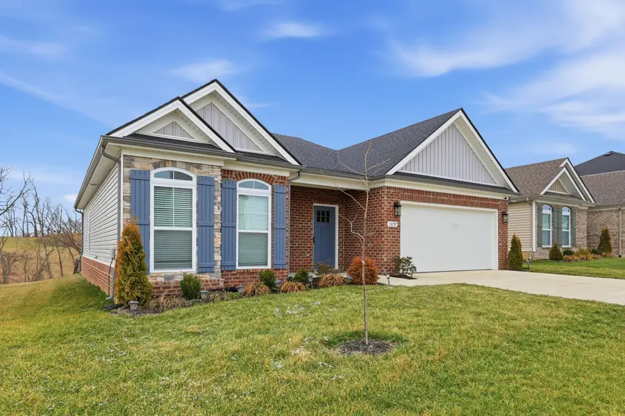 1097 Mission Drive, Richmond, KY 40475 - #2
