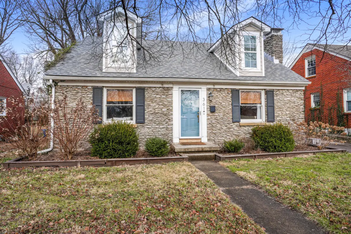 361 Bob O Link Drive, Lexington, KY 40503 - #1