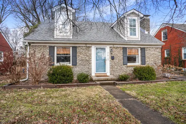 361 Bob O Link Drive, Lexington, KY 40503