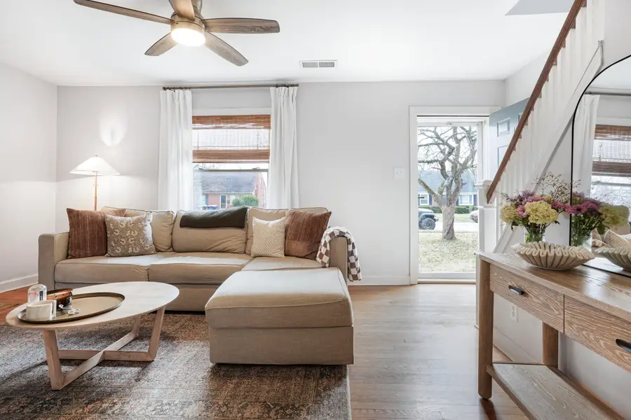 361 Bob O Link Drive, Lexington, KY 40503 - #2