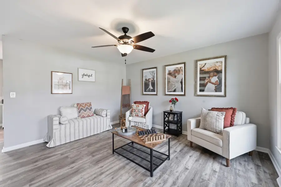 446 Yale Drive, Lexington, KY 40517 - #3