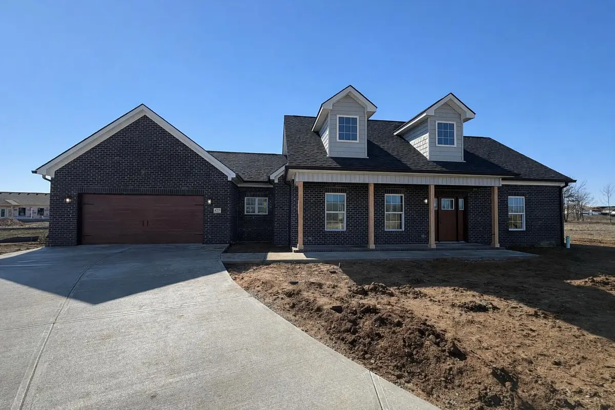 627 Comanche Drive, Richmond, KY 40475 - #1