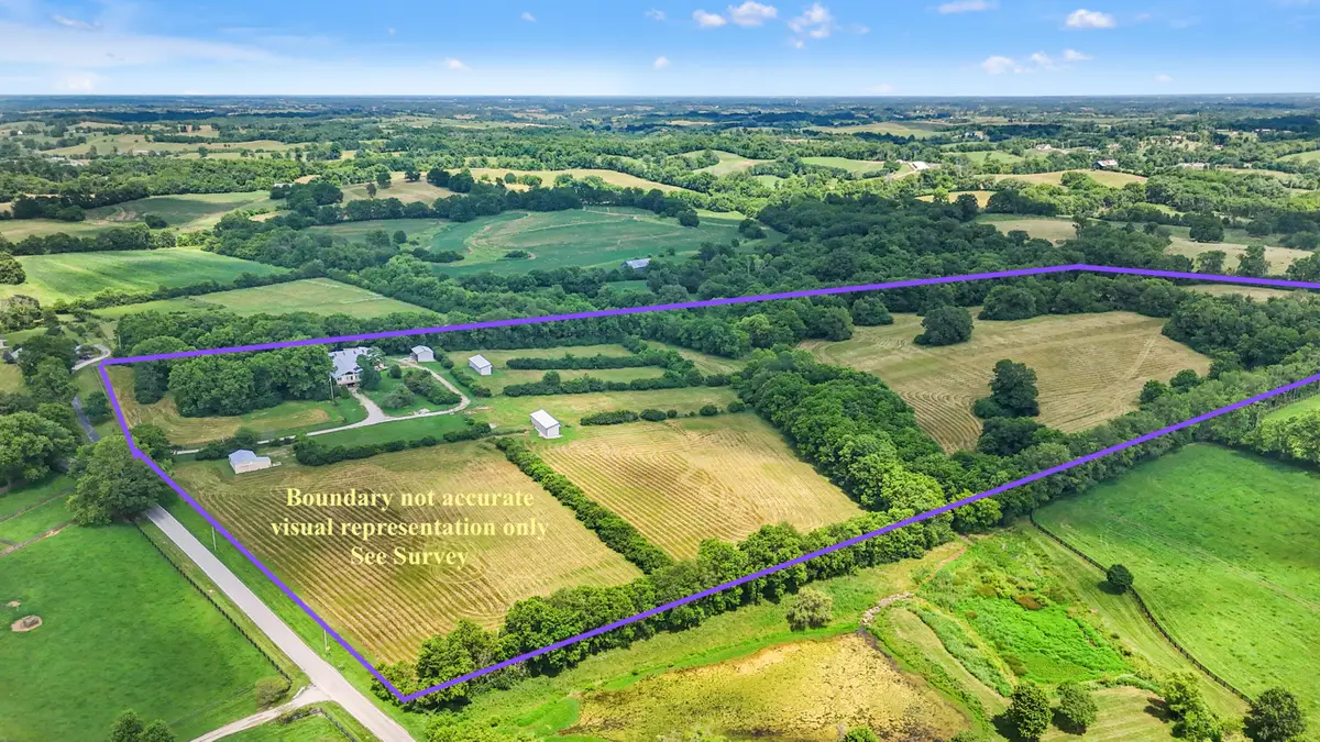 583 College Road, Paris, KY 40361 - #1