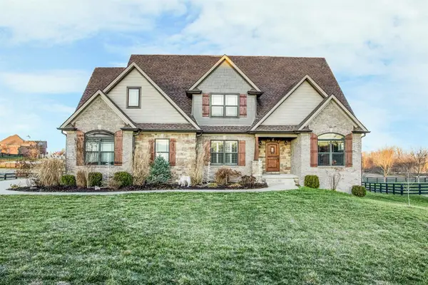 103 Hidden Meadow Lane, Nicholasville, KY 40356
