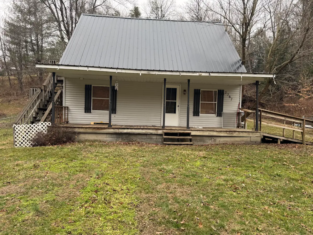 2767 Grahn Road, Olive Hill, KY 41164 - #1
