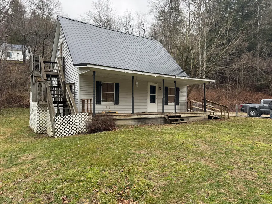 2767 Grahn Road, Olive Hill, KY 41164 - #3