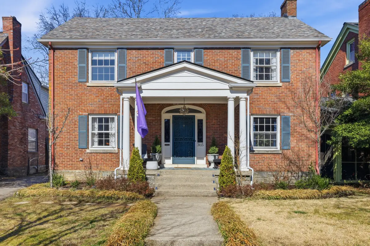 365 Henry Clay Boulevard, Lexington, KY 40502 - #1