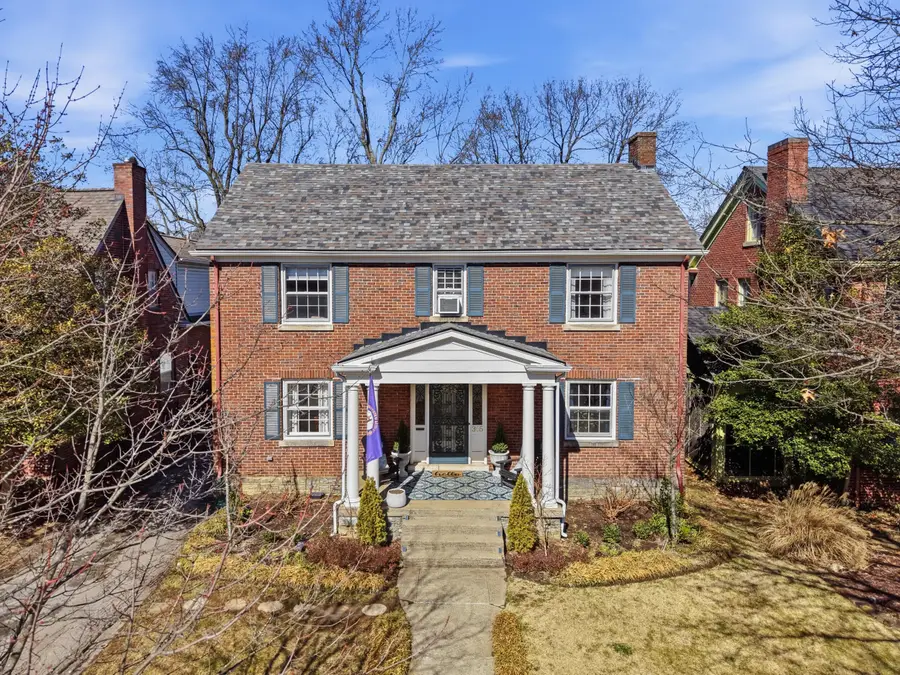 365 Henry Clay Boulevard, Lexington, KY 40502 - #2