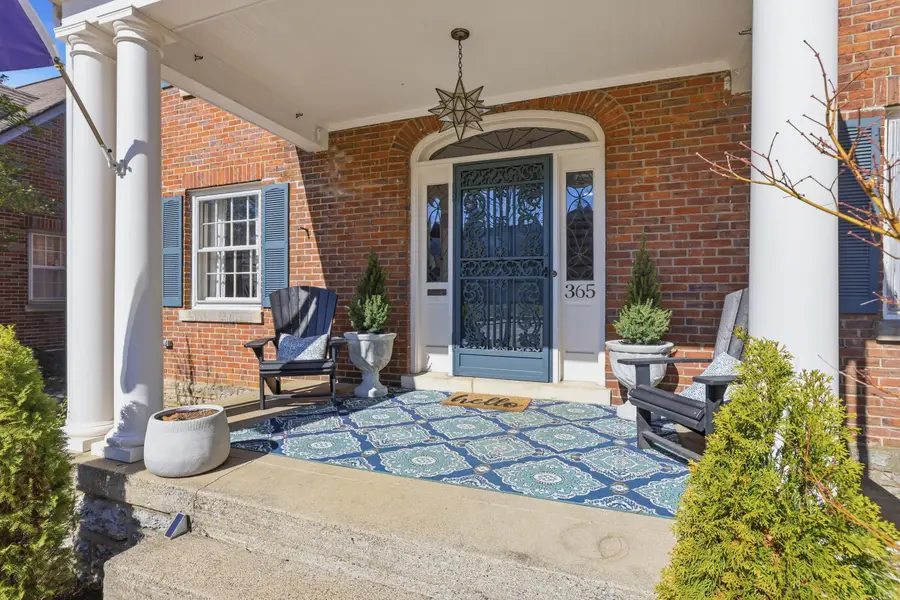 365 Henry Clay Boulevard, Lexington, KY 40502 - #3