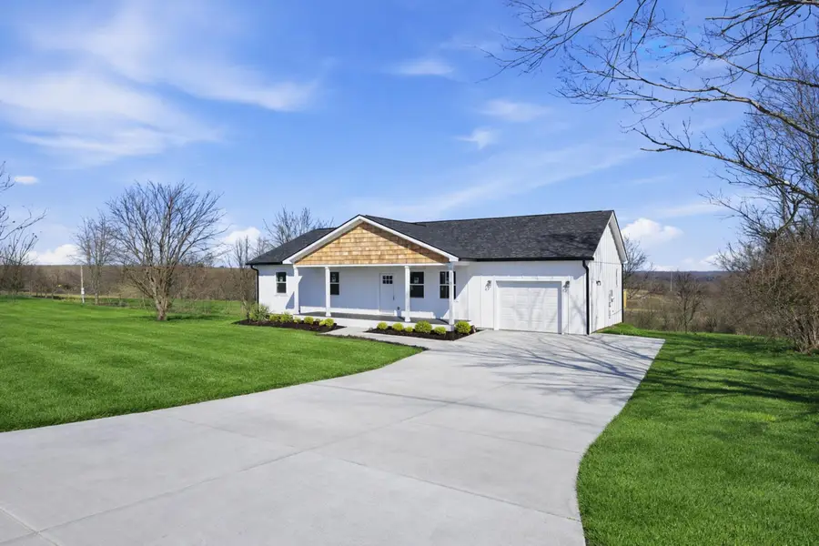 2334 High Bridge Road, Lancaster, KY 40444 - #3