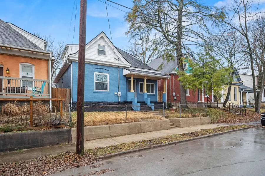 238 Rand Avenue, Lexington, KY 40508 - #2