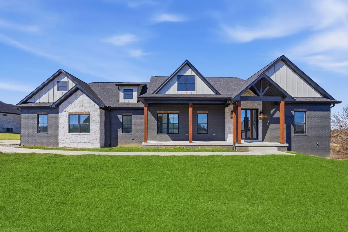 4107 Equestrian Way, Richmond, KY 40475 - #1