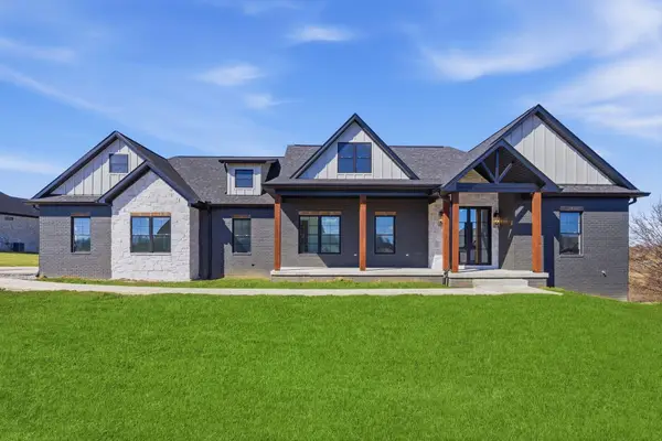 4107 Equestrian Way, Richmond, KY 40475