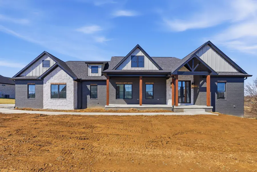 4107 Equestrian Way, Richmond, KY 40475 - #2