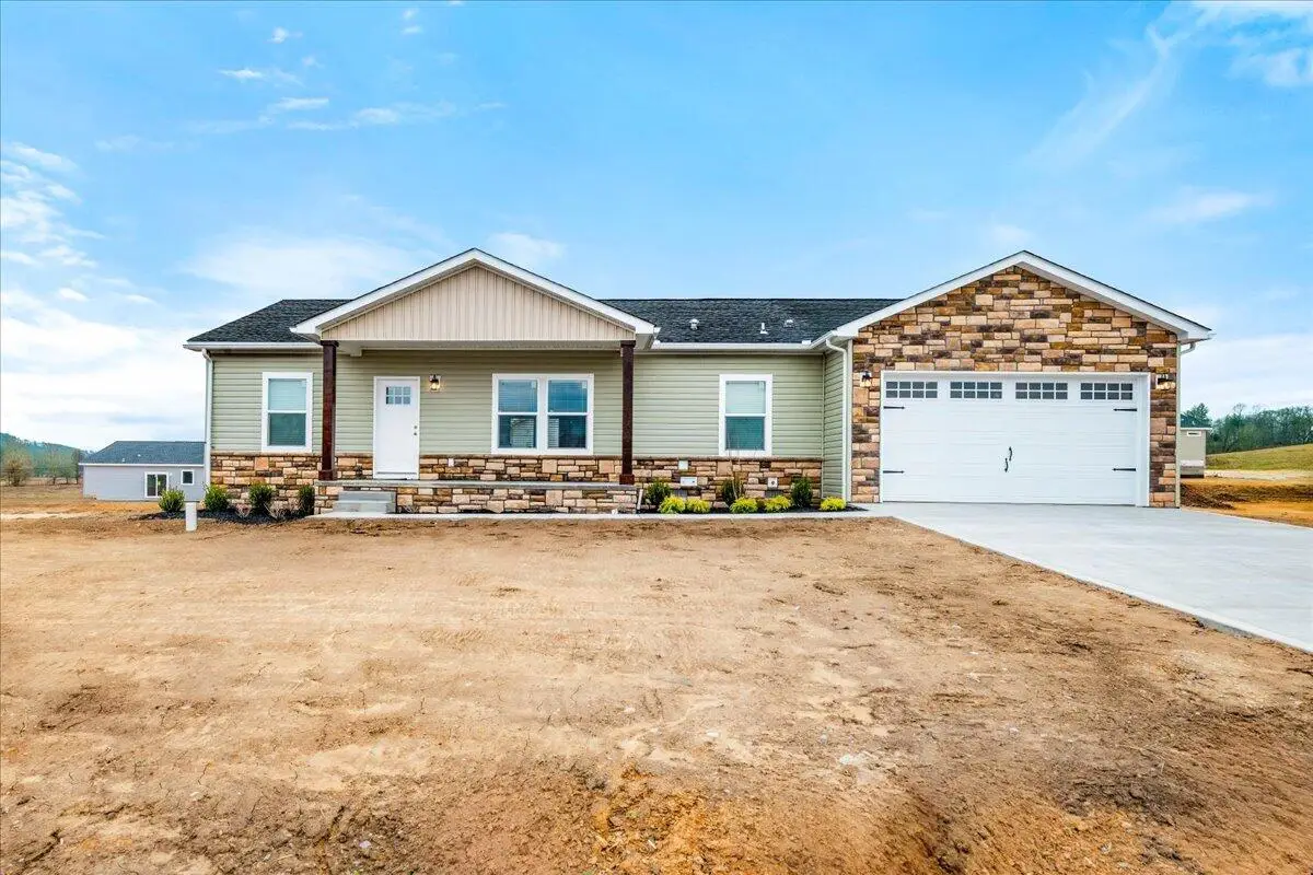 831 Sam Black Road, London, KY 40741 - #1