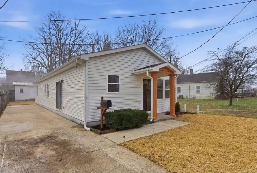 209 S Lexington Avenue, Wilmore, KY 40390 - #3