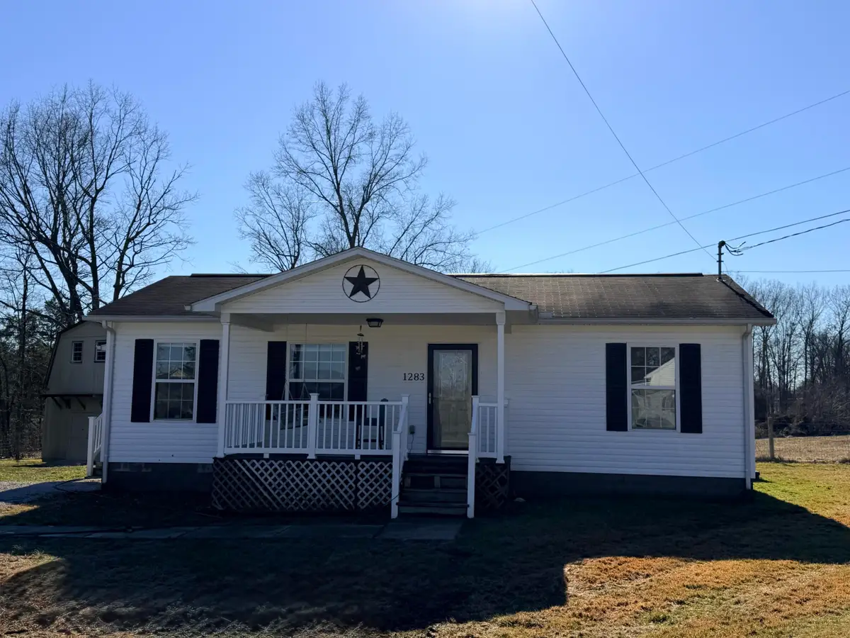 1283 Burtonville Road, Tollesboro, KY 41189 - #1