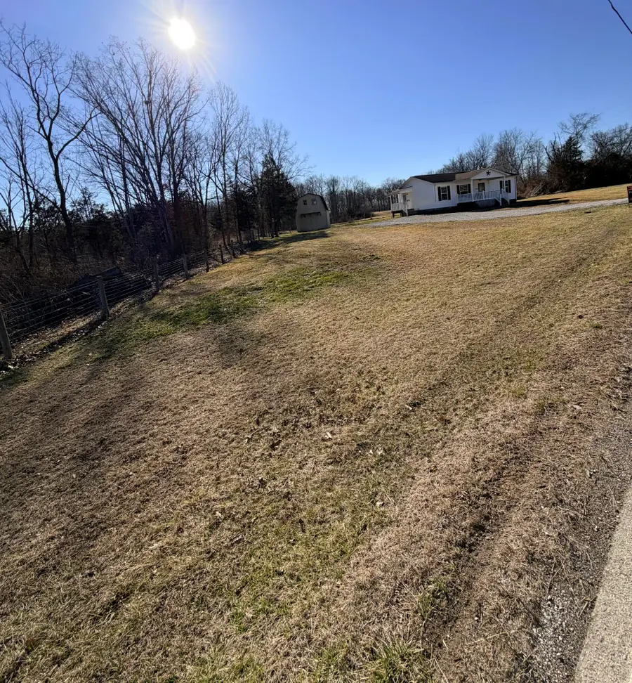 1283 Burtonville Road, Tollesboro, KY 41189 - #3