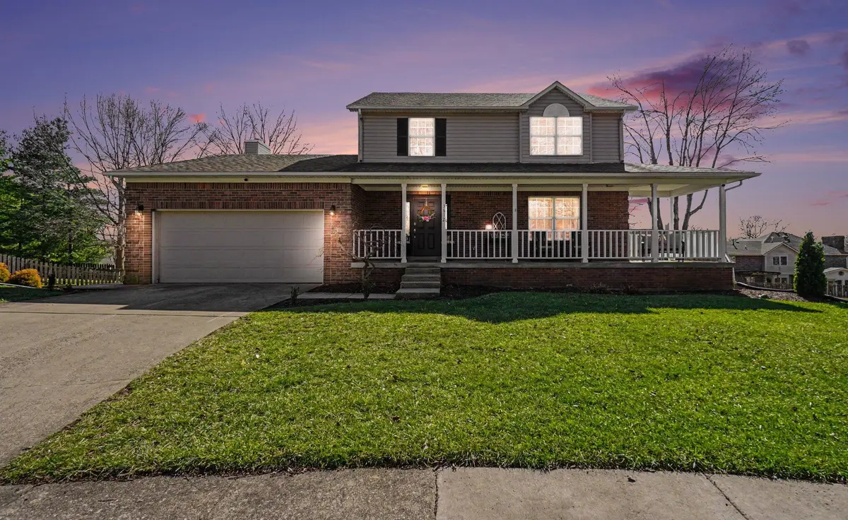 3612 Windy Meadow Way, Lexington, KY 40509 - #1