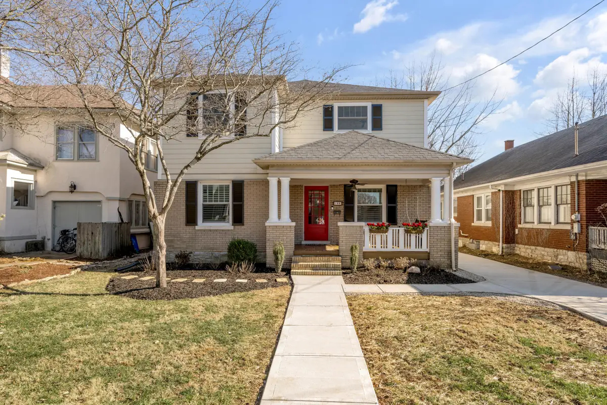 166 Bassett Avenue, Lexington, KY 40502 - #1