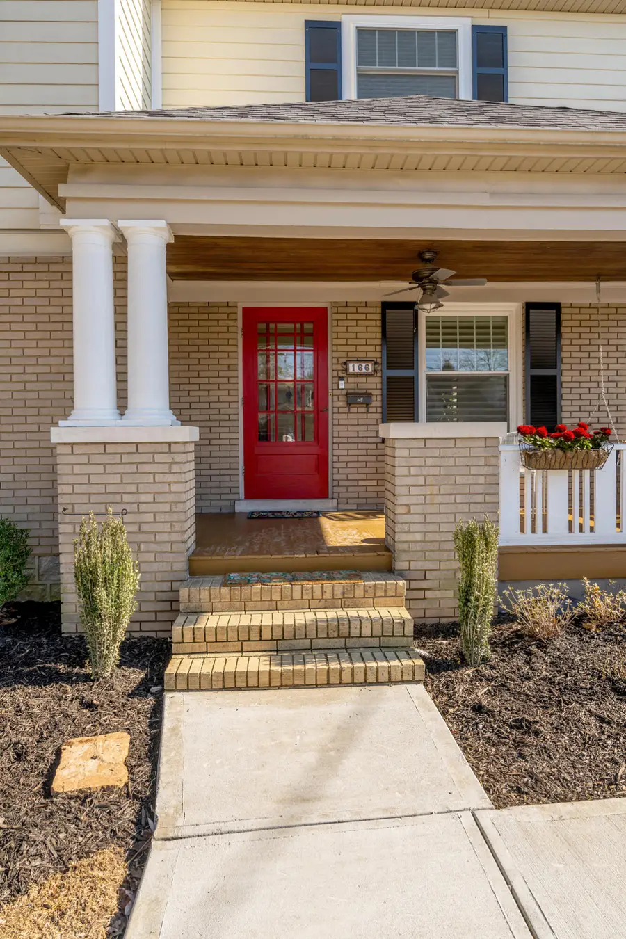 166 Bassett Avenue, Lexington, KY 40502 - #2