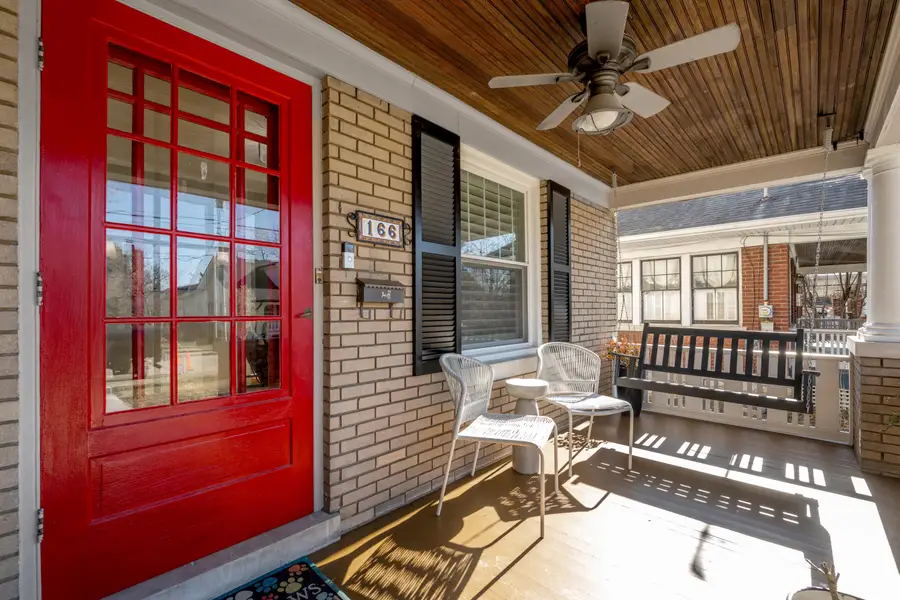 166 Bassett Avenue, Lexington, KY 40502 - #3
