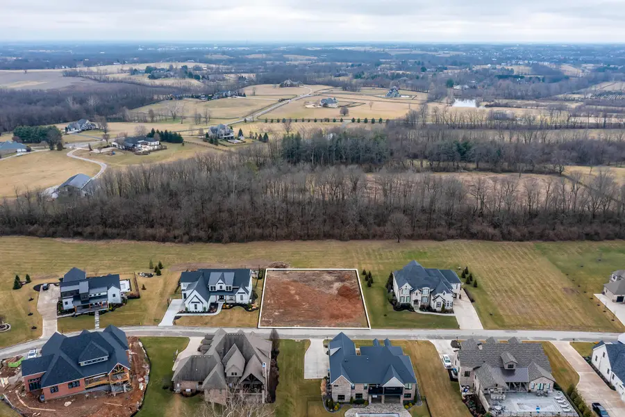 3892 Real Quiet Lane, Lexington, KY 40509 - #2