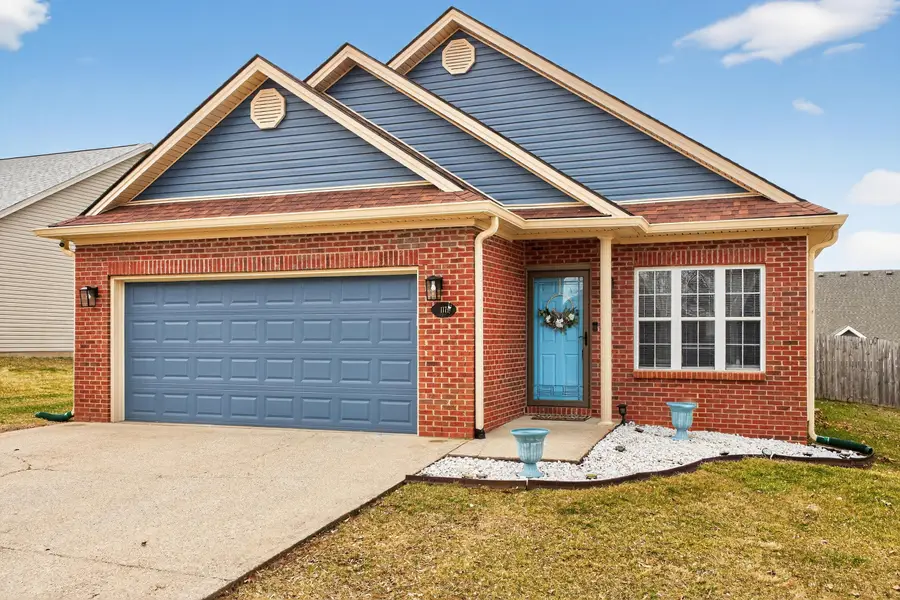 117  White Oak Trace, Lexington, KY 40511 - #2