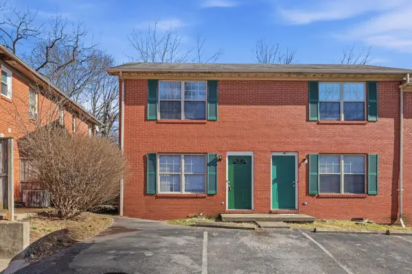 305 Lake Street #18, Nicholasville, KY 40356