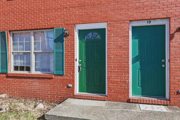 305 Lake Street #18, Nicholasville, KY 40356 - #3