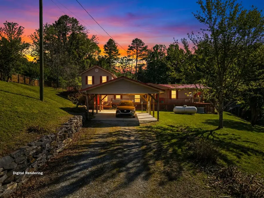 15379 State Highway 190, Pineville, KY 40977 - #2