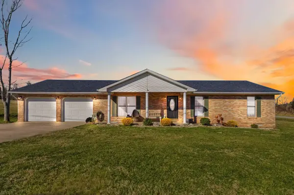 27 Country Acres Drive, Somerset, KY 42503