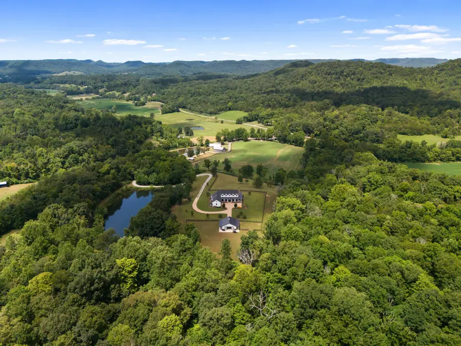 960 Jack Rakes Road, Bradfordsville, KY 40009 - #2